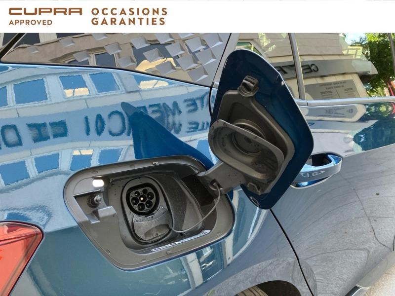 Voitures occasions CUPRA BORN VZ Paris