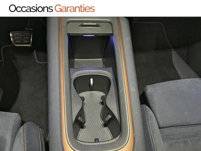 Voitures occasions CUPRA BORN VZ Paris