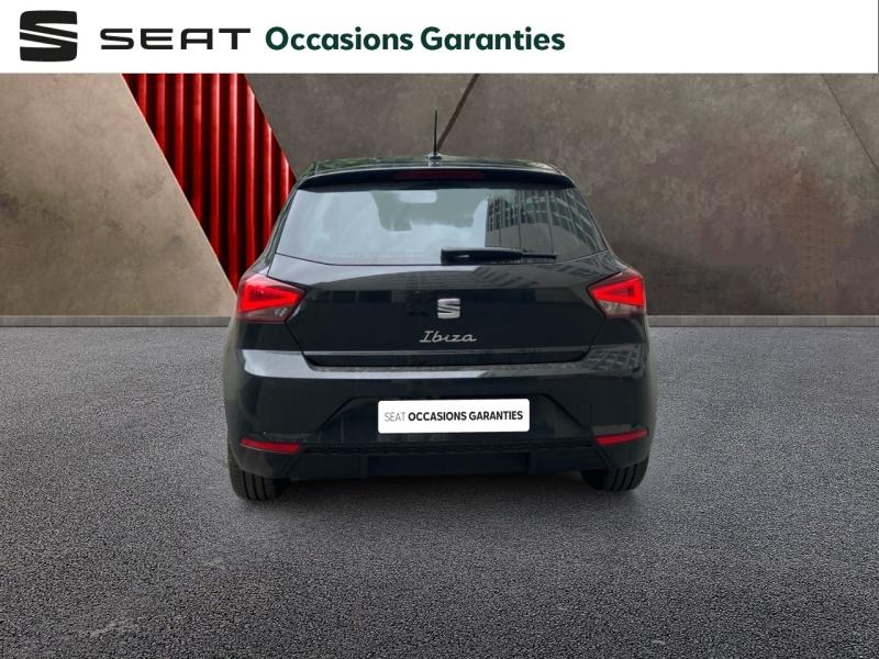 Voitures occasions SEAT IBIZA Copa Paris