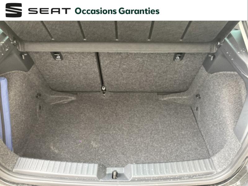 Voitures occasions SEAT IBIZA Copa Paris