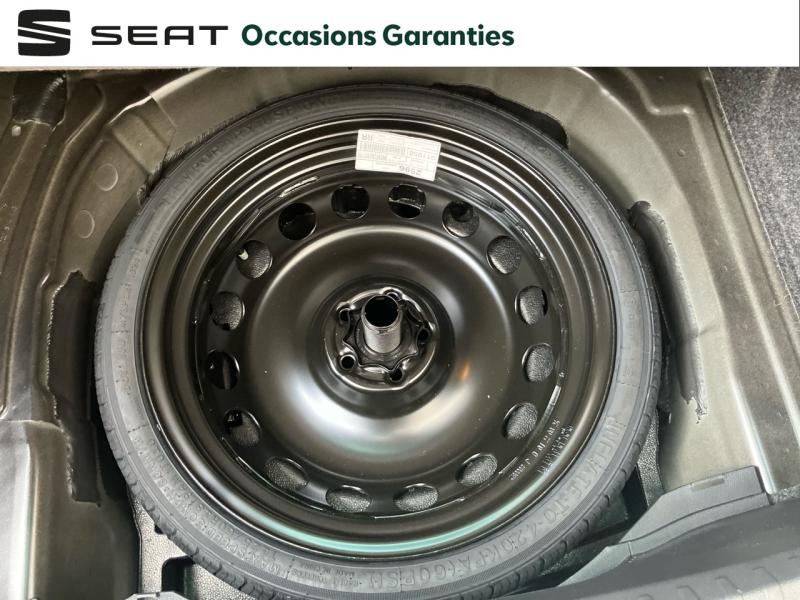 Voitures occasions SEAT IBIZA Copa Paris