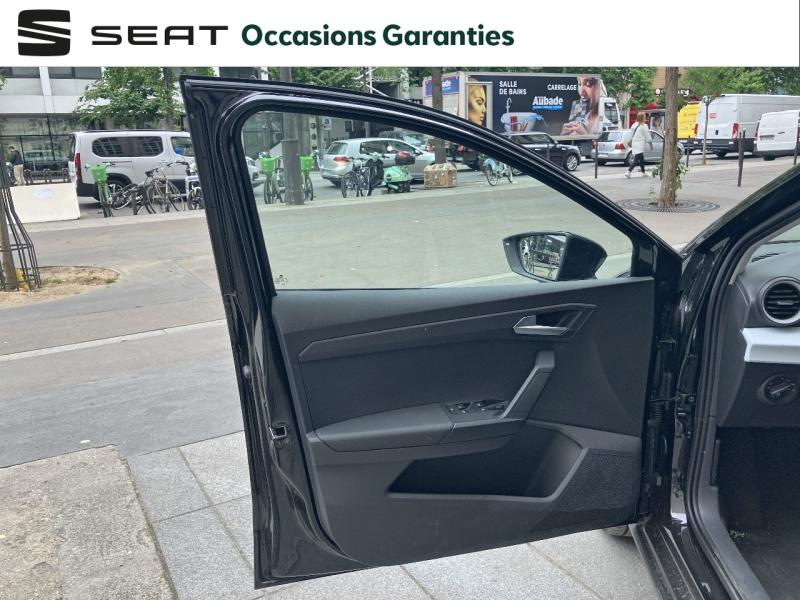 Voitures occasions SEAT IBIZA Copa Paris