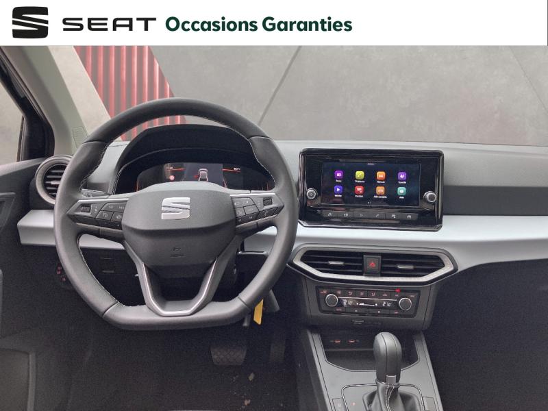 Voitures occasions SEAT IBIZA Copa Paris