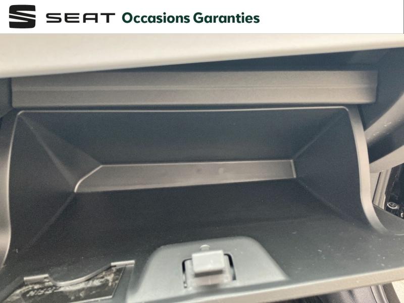 Voitures occasions SEAT IBIZA Copa Paris