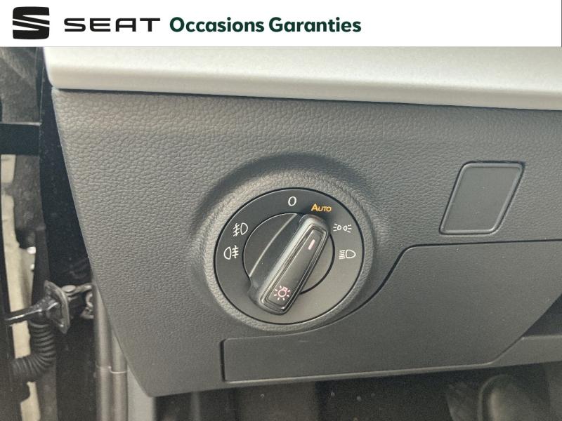 Voitures occasions SEAT IBIZA Copa Paris