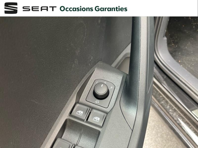 Voitures occasions SEAT IBIZA Copa Paris