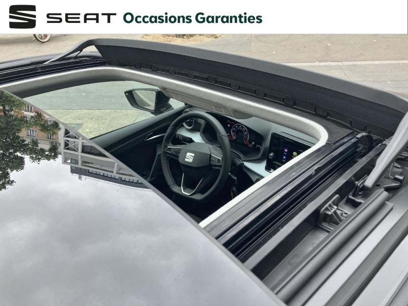 Voitures occasions SEAT IBIZA Copa Paris
