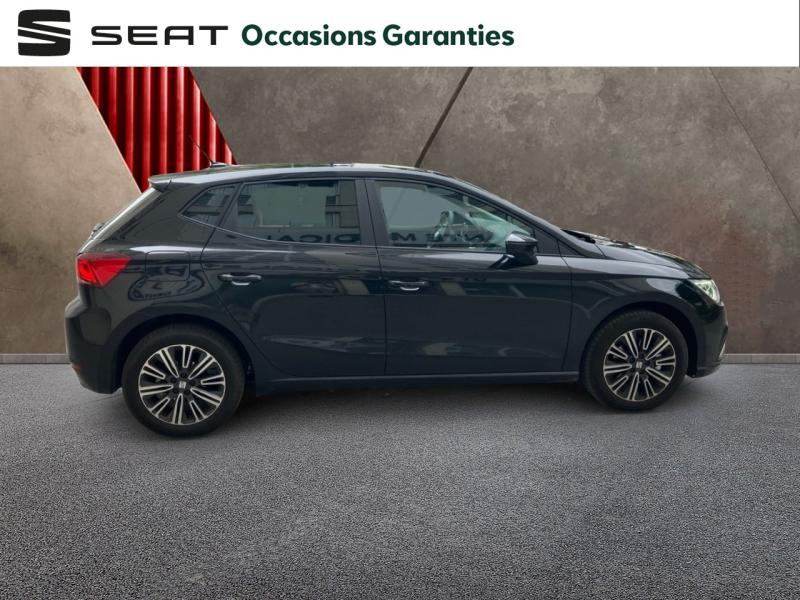 Voitures occasions SEAT IBIZA Copa Paris