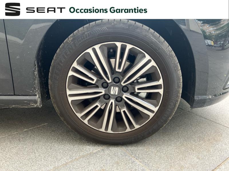 Voitures occasions SEAT IBIZA Copa Paris