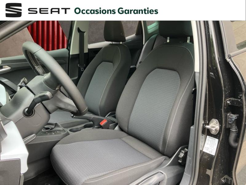 Voitures occasions SEAT IBIZA Copa Paris