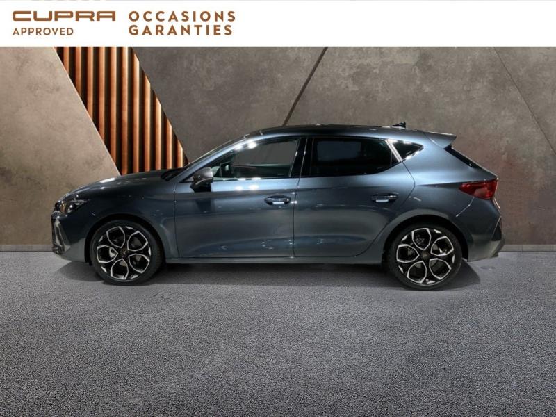 Voitures occasions CUPRA LEON V Paris