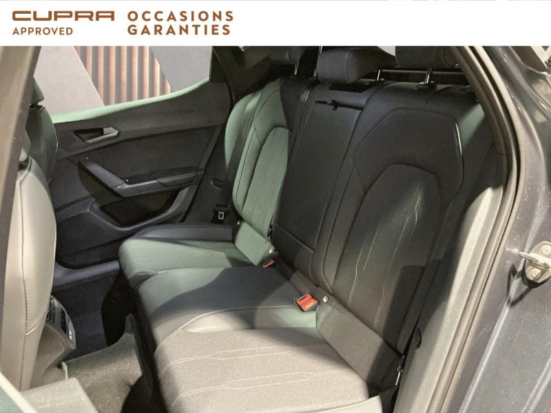 Voitures occasions CUPRA LEON V Paris