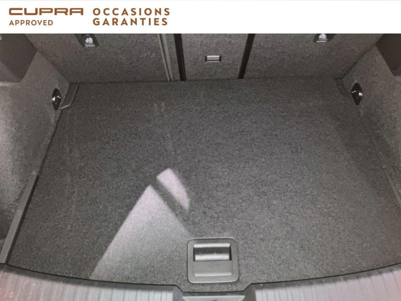 Voitures occasions CUPRA LEON V Paris