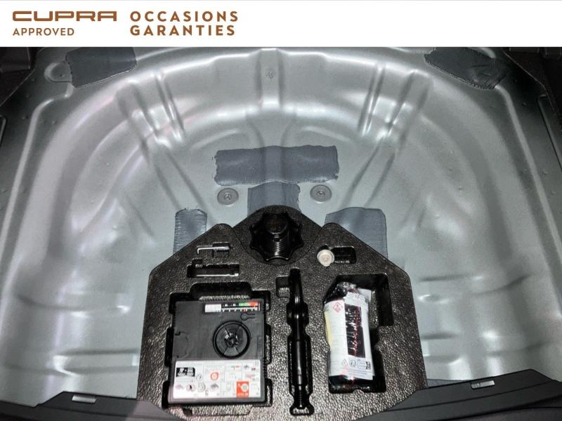Voitures occasions CUPRA LEON V Paris