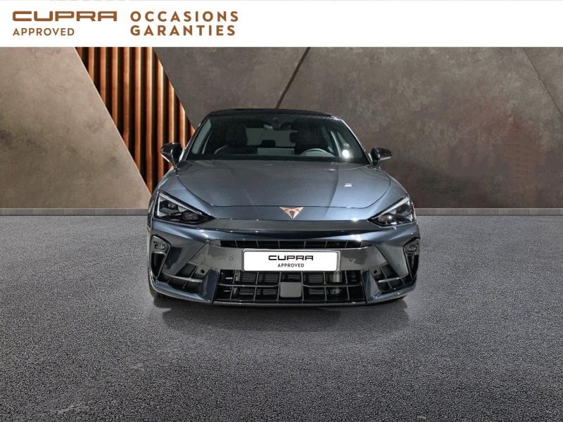 Voitures occasions CUPRA LEON V Paris