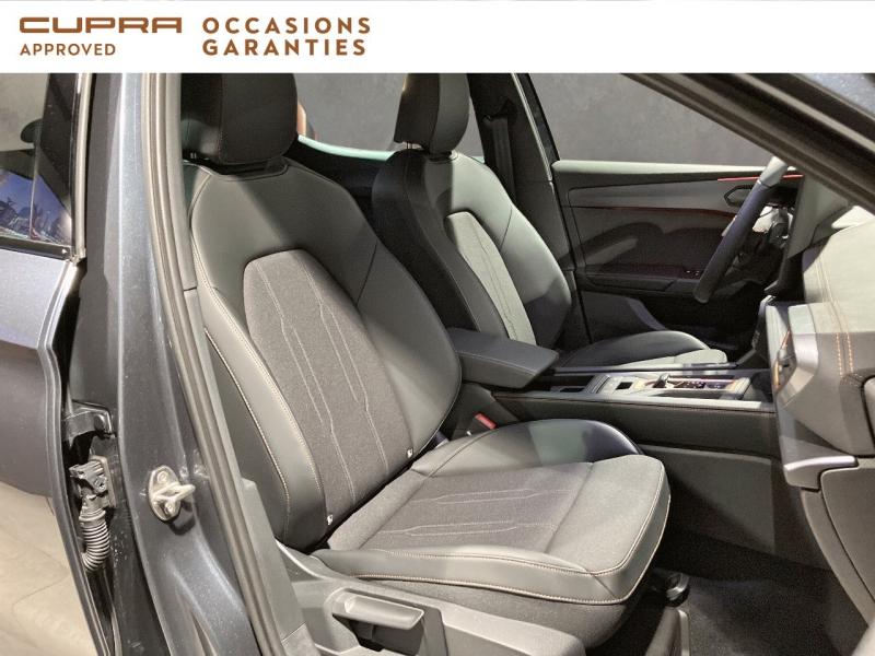 Voitures occasions CUPRA LEON V Paris