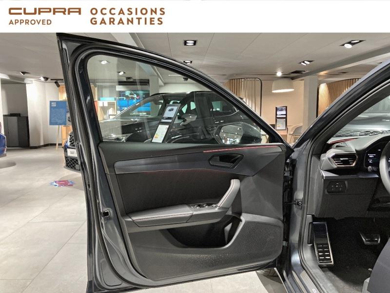 Voitures occasions CUPRA LEON V Paris