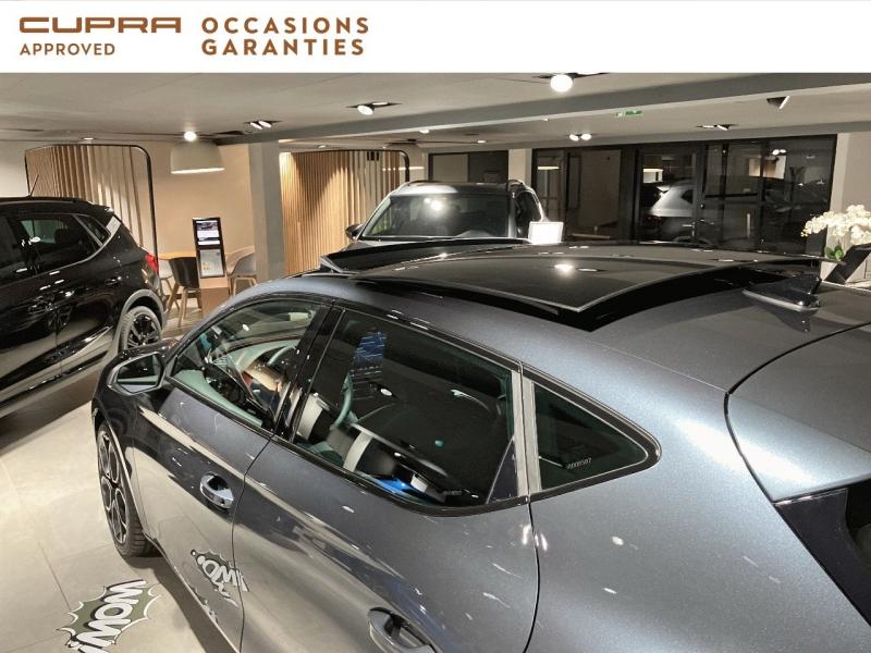 Voitures occasions CUPRA LEON V Paris