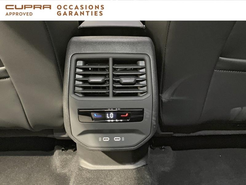 Voitures occasions CUPRA LEON V Paris