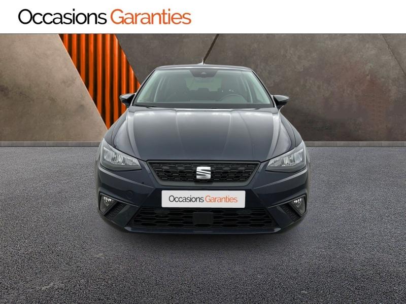 Voitures occasions SEAT IBIZA Urban Paris