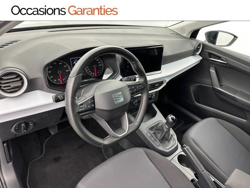 Voitures occasions SEAT IBIZA Urban Paris