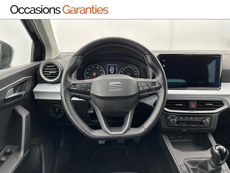 Voitures occasions SEAT IBIZA Urban Paris