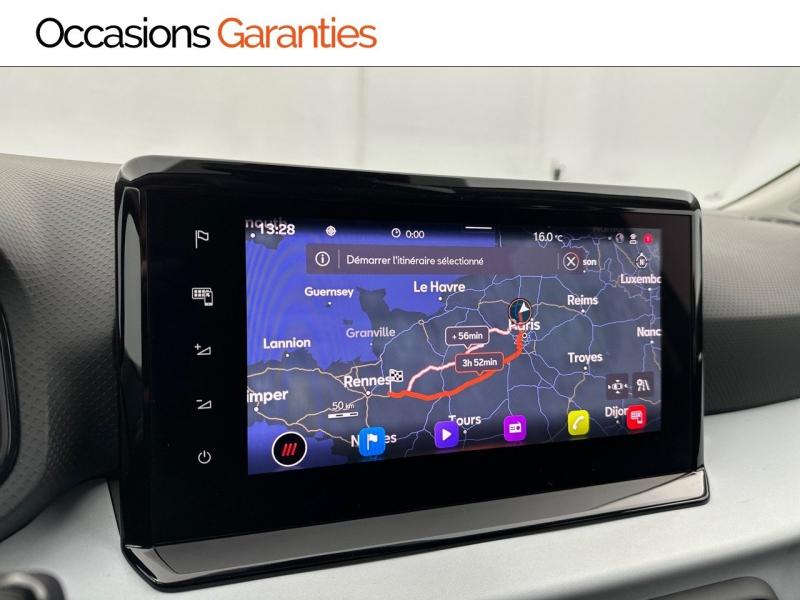 Voitures occasions SEAT IBIZA Urban Paris