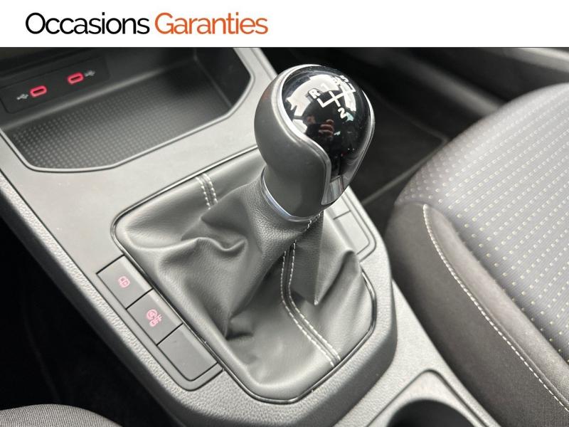 Voitures occasions SEAT IBIZA Urban Paris