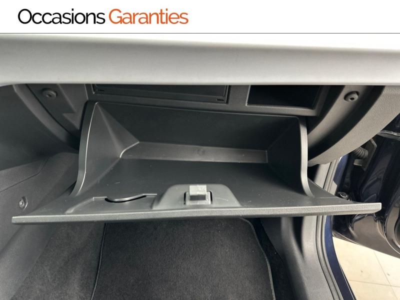 Voitures occasions SEAT IBIZA Urban Paris