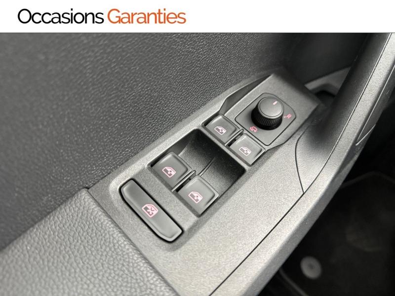 Voitures occasions SEAT IBIZA Urban Paris