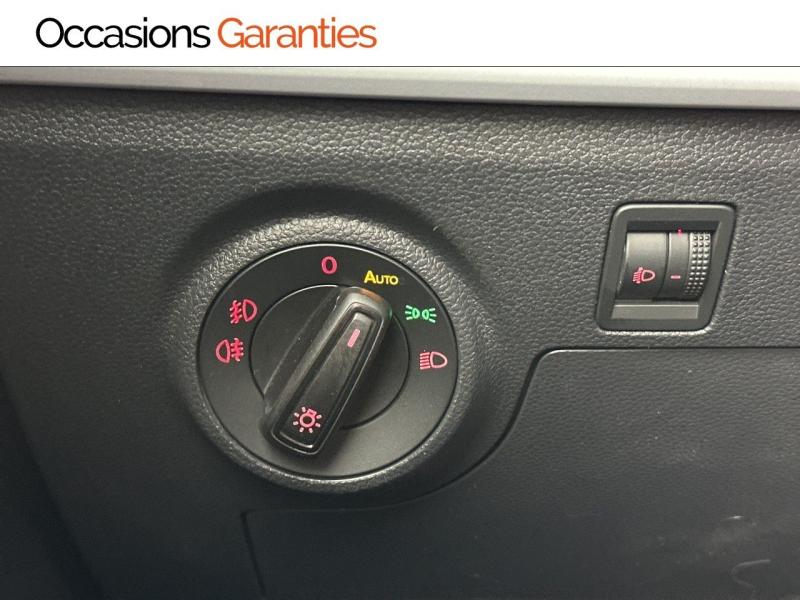 Voitures occasions SEAT IBIZA Urban Paris