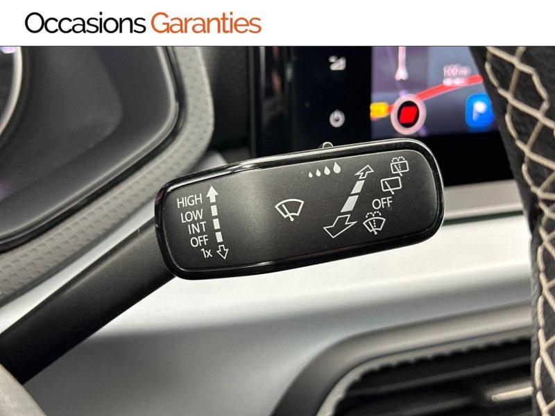 Voitures occasions SEAT IBIZA Urban Paris