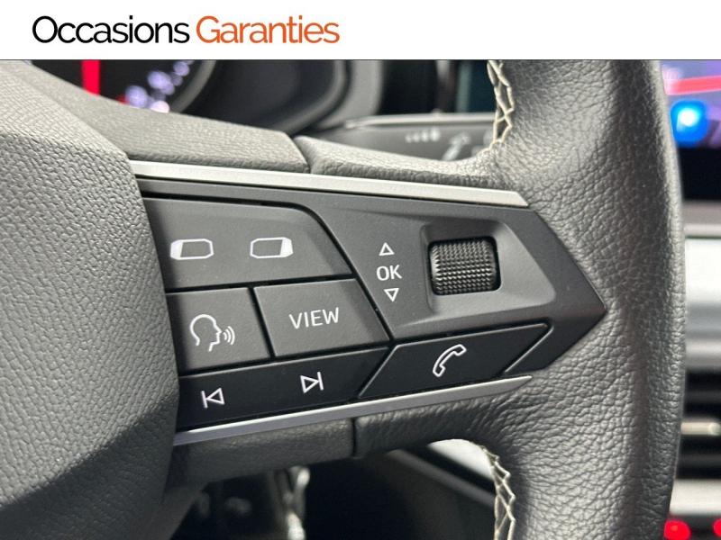 Voitures occasions SEAT IBIZA Urban Paris