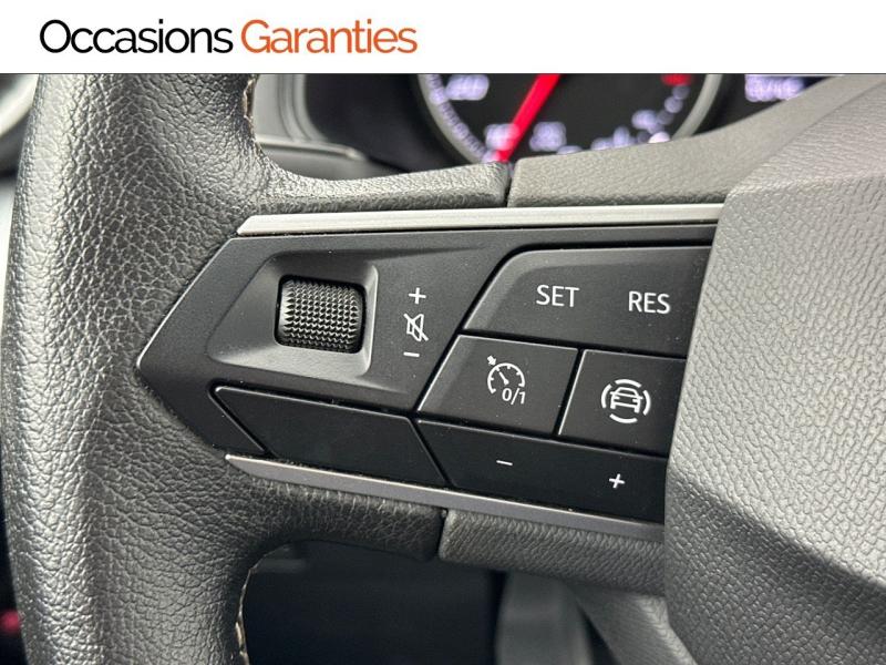 Voitures occasions SEAT IBIZA Urban Paris