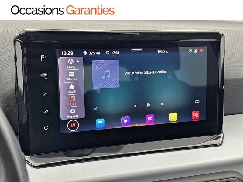 Voitures occasions SEAT IBIZA Urban Paris