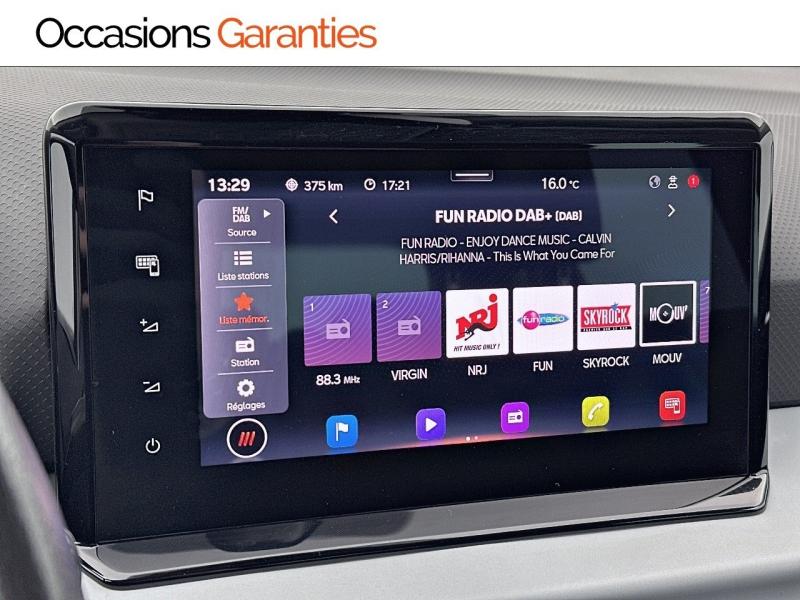 Voitures occasions SEAT IBIZA Urban Paris