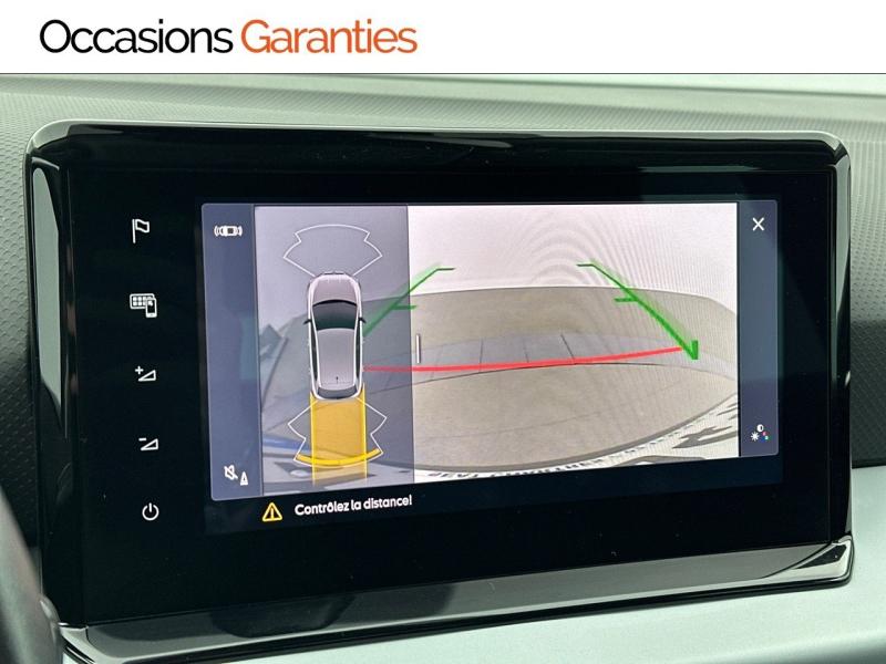 Voitures occasions SEAT IBIZA Urban Paris