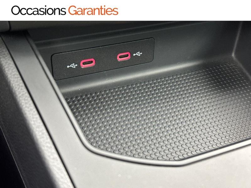 Voitures occasions SEAT IBIZA Urban Paris