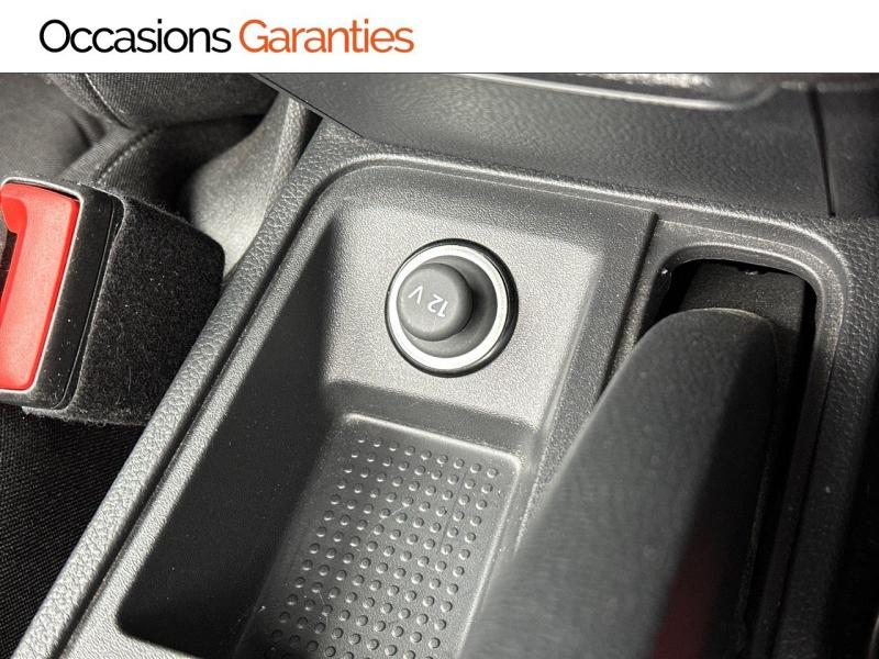 Voitures occasions SEAT IBIZA Urban Paris