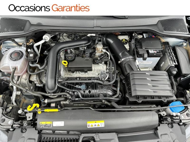 Voitures occasions SEAT IBIZA Urban Paris