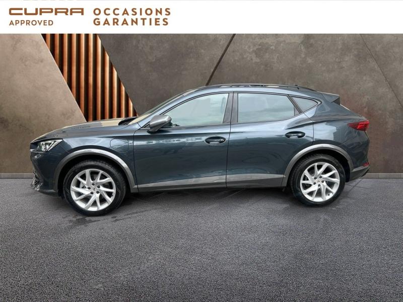 Voitures occasions CUPRA FORMENTOR V Paris