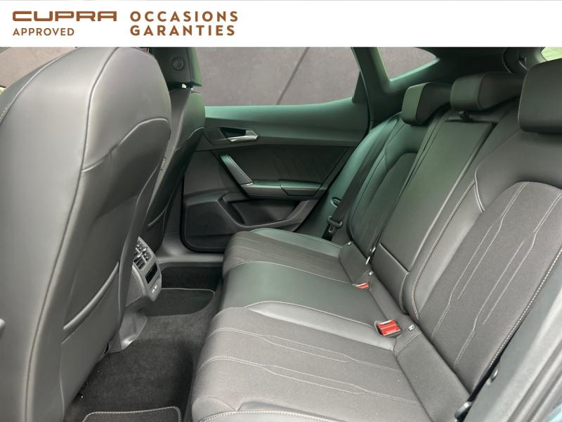 Voitures occasions CUPRA FORMENTOR V Paris