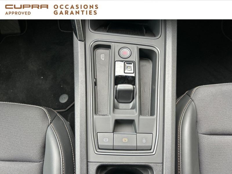 Voitures occasions CUPRA FORMENTOR V Paris