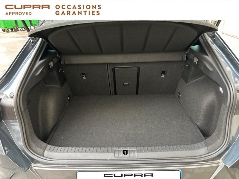 Voitures occasions CUPRA FORMENTOR V Paris