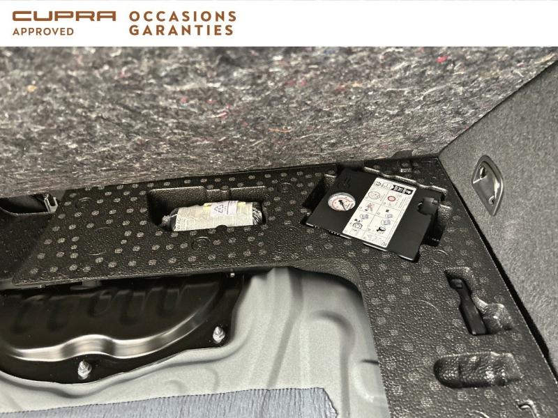 Voitures occasions CUPRA FORMENTOR V Paris