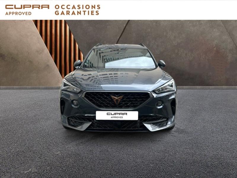 Voitures occasions CUPRA FORMENTOR V Paris