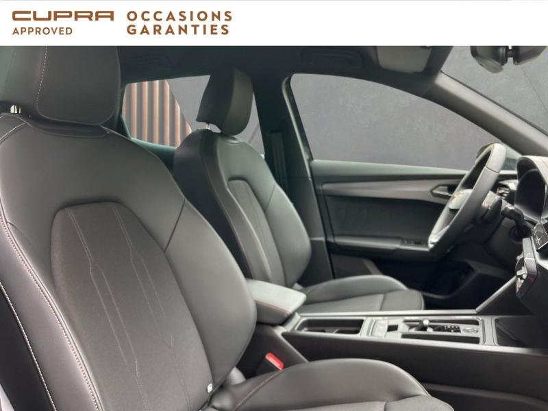 Voitures occasions CUPRA FORMENTOR V Paris