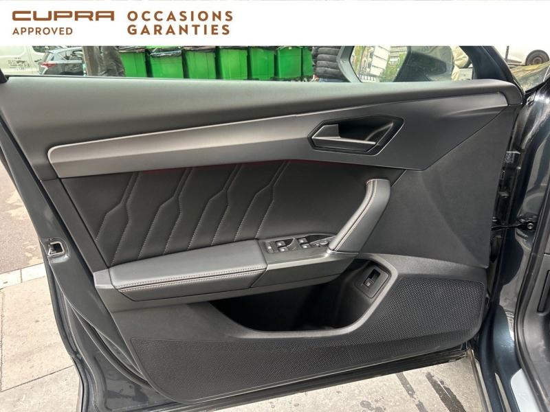 Voitures occasions CUPRA FORMENTOR V Paris