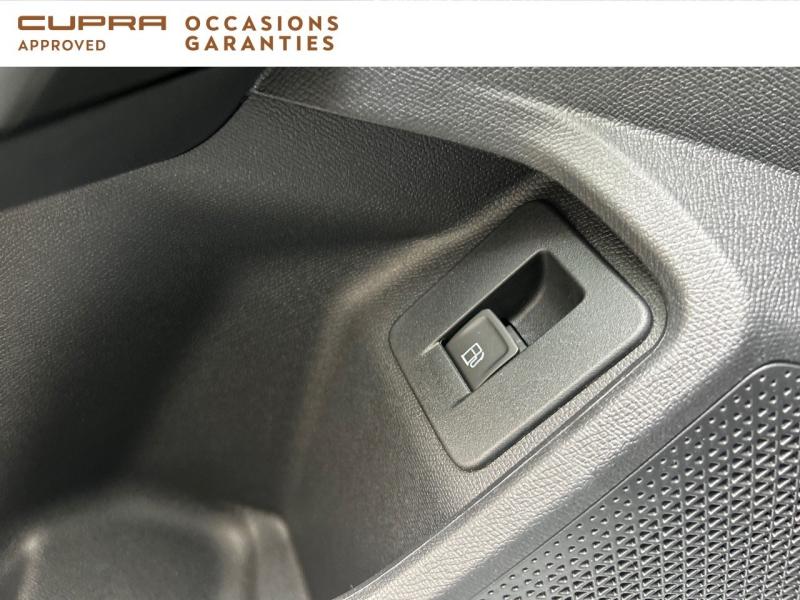 Voitures occasions CUPRA FORMENTOR V Paris