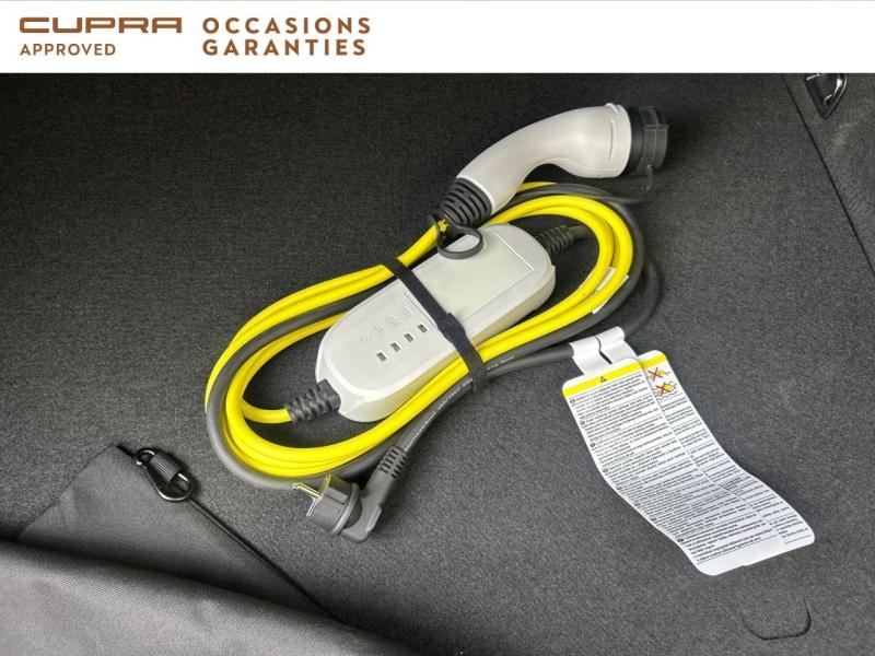 Voitures occasions CUPRA FORMENTOR V Paris